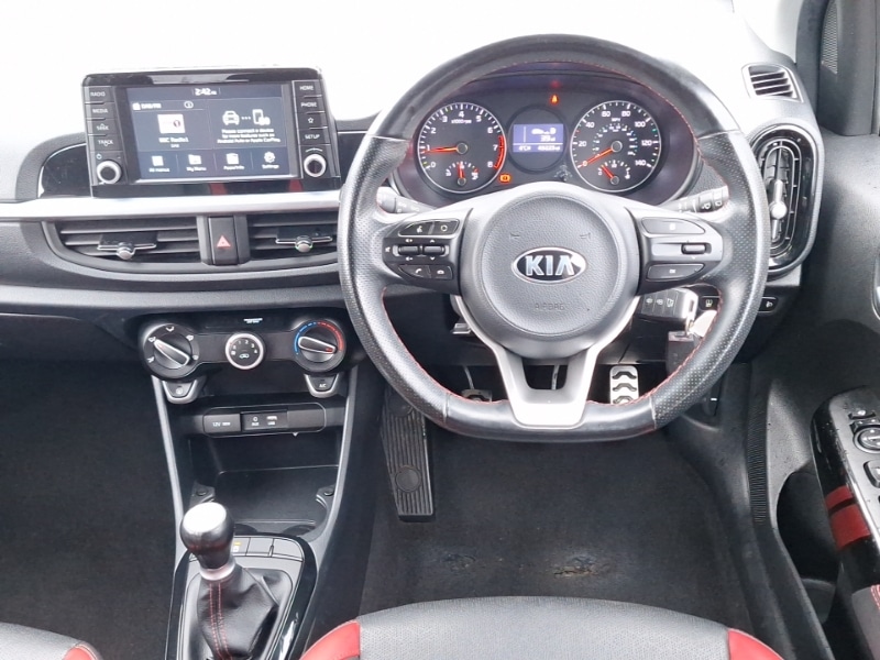 Used Kia Picanto 2020 for sale - 77466945: Photo 7