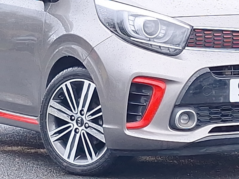 Used Kia Picanto 2020 for sale - 77466945: Photo 9