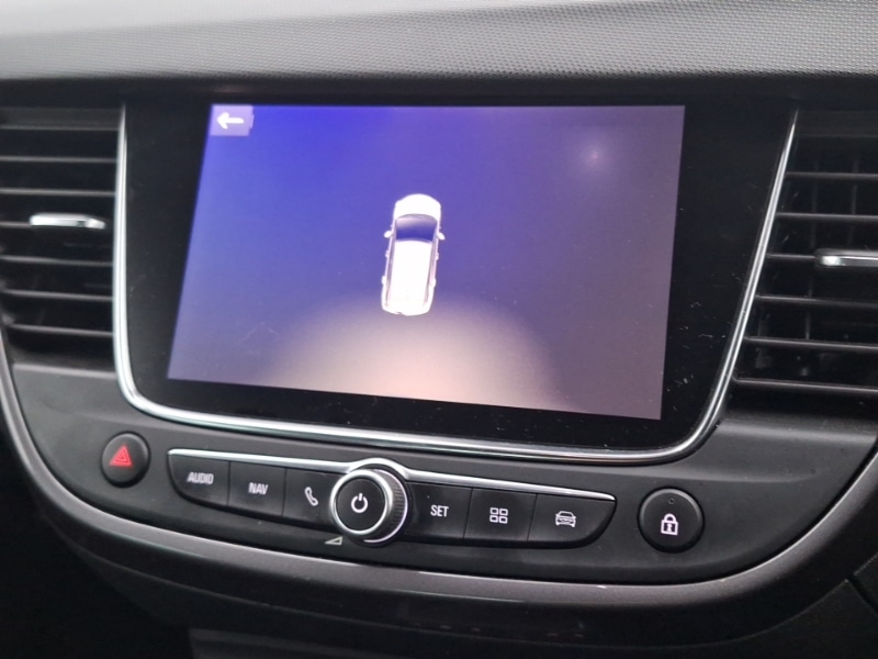 Used Vauxhall Crossland X 2018 for sale - 76924808: Photo 10