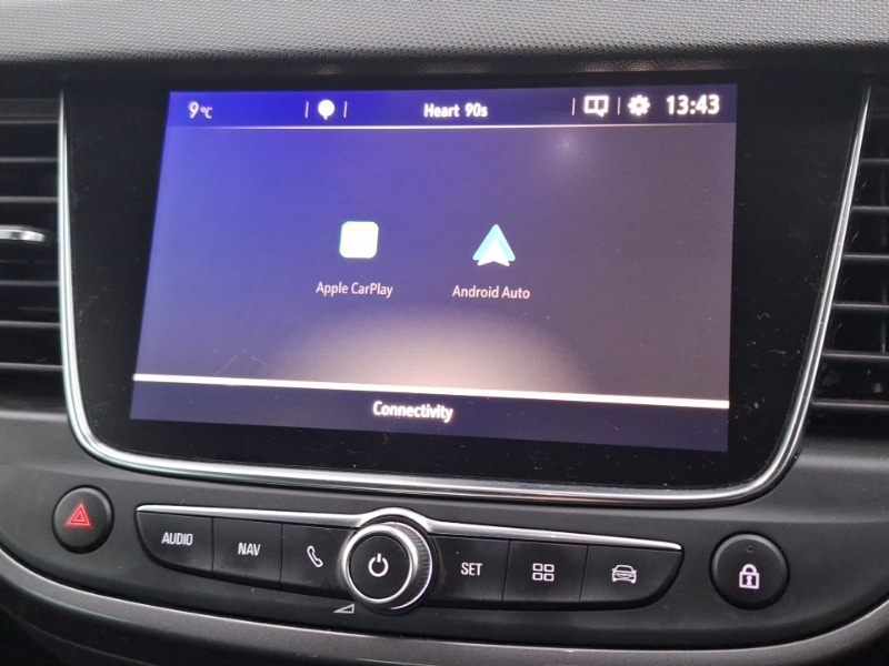 Used Vauxhall Crossland X 2018 for sale - 76924808: Photo 11