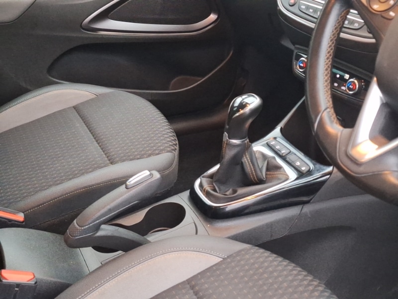 Used Vauxhall Crossland X 2018 for sale - 76924808: Photo 12