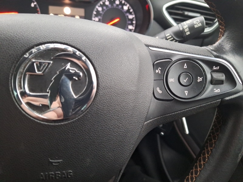 Used Vauxhall Crossland X 2018 for sale - 76924808: Photo 16