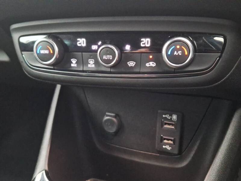 Used Vauxhall Crossland X 2018 for sale - 76924808: Photo 17