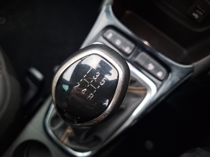 Used Vauxhall Crossland X 2018 for sale - 76924808: Photo 18