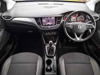 Used Vauxhall Crossland X 2018 for sale - 76924808: Photo