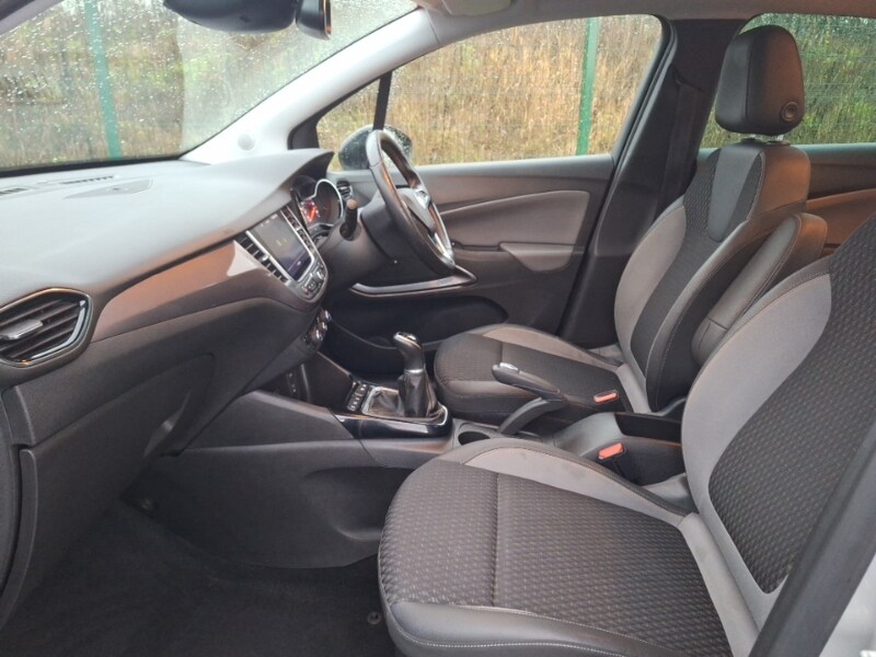 Used Vauxhall Crossland X 2018 for sale - 76924808: Photo 5