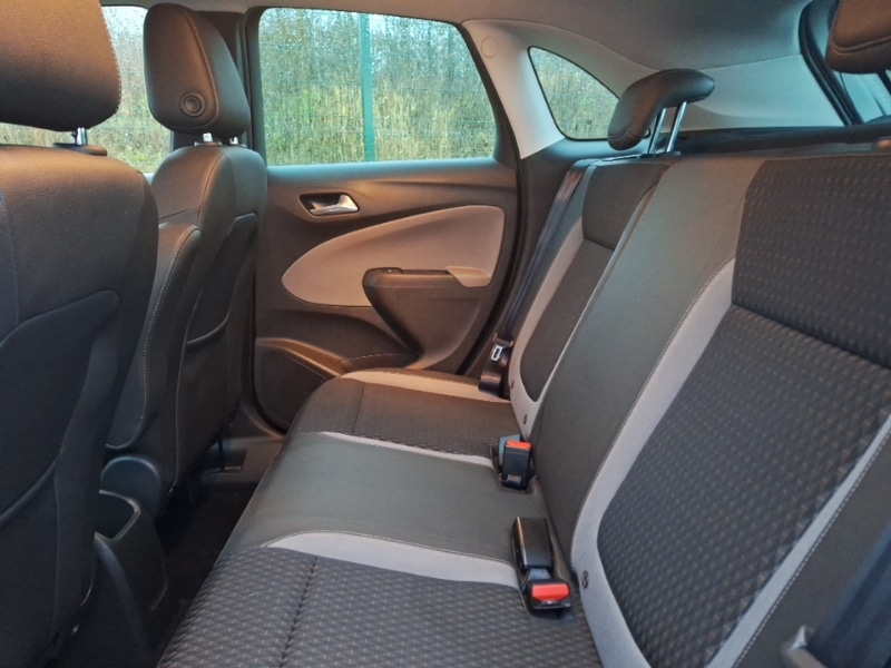 Used Vauxhall Crossland X 2018 for sale - 76924808: Photo 6