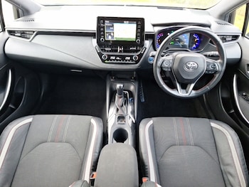 Used Toyota Corolla 2020 for sale - 76455837: Photo