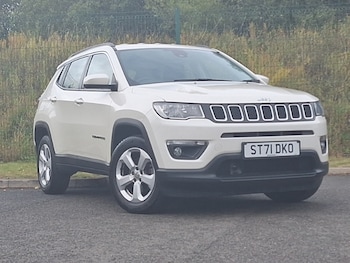 2021 - 1.4 Multiair 140 Longitude 5dr [2WD]