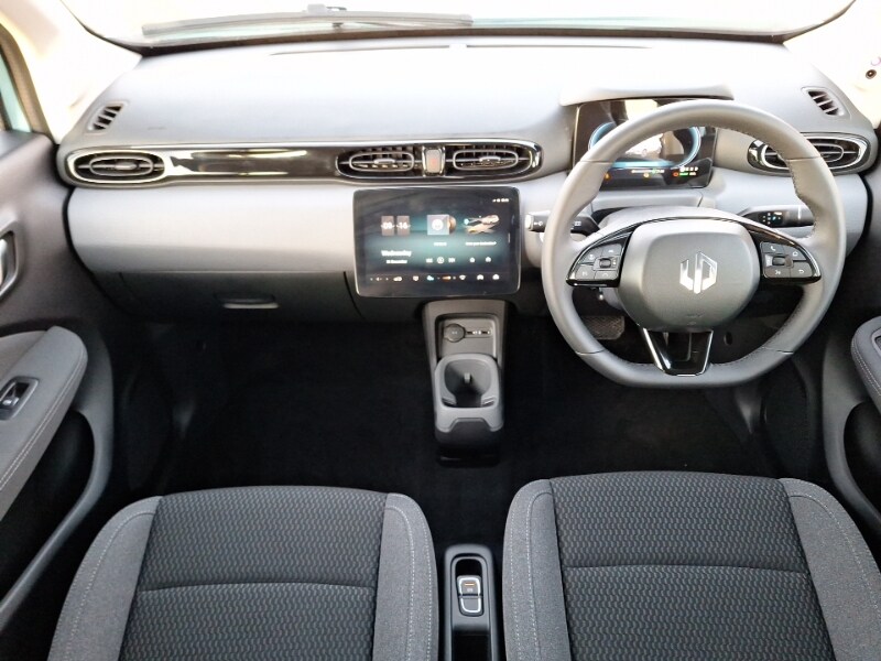 Used Leapmotor T03 2025 for sale - 77078180: Photo 2