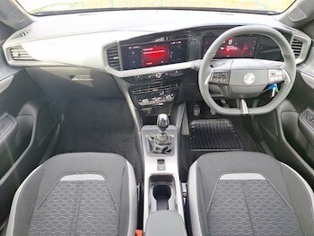 Used Vauxhall Mokka 2025 for sale - 76183312: Photo