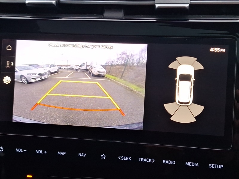 Used Hyundai TUCSON 2022 for sale - 77669904: Photo 11