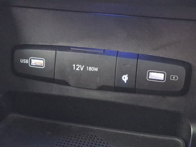 Used Hyundai TUCSON 2022 for sale - 77669904: Photo 15