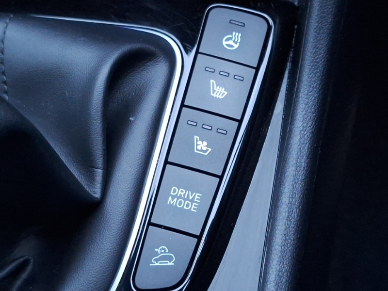 Used Hyundai TUCSON 2022 for sale - 77669904: Photo 16