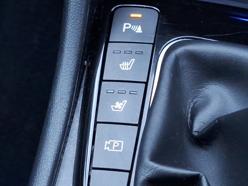 Used Hyundai TUCSON 2022 for sale - 77669904: Photo 17