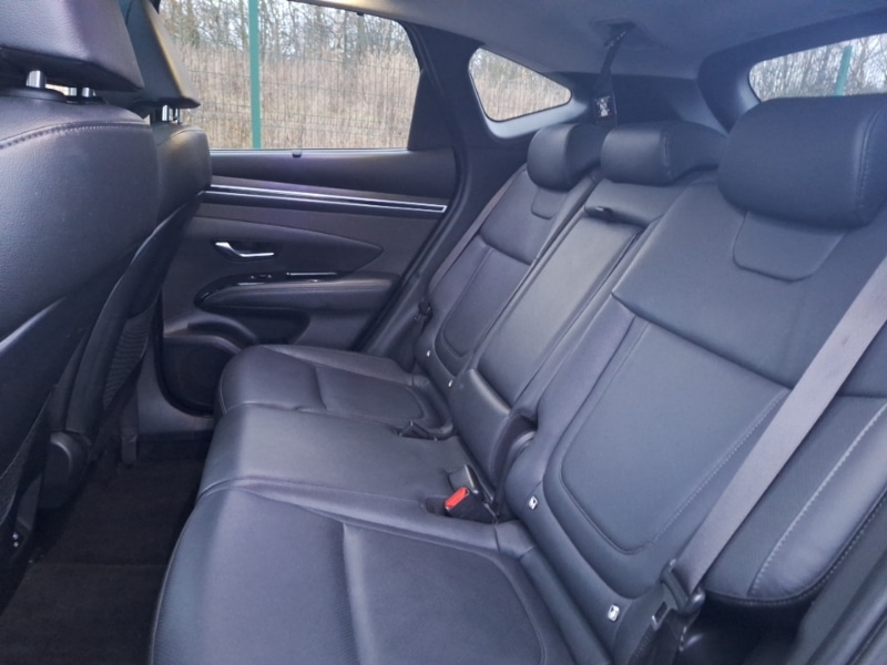 Used Hyundai TUCSON 2022 for sale - 77669904: Photo 6