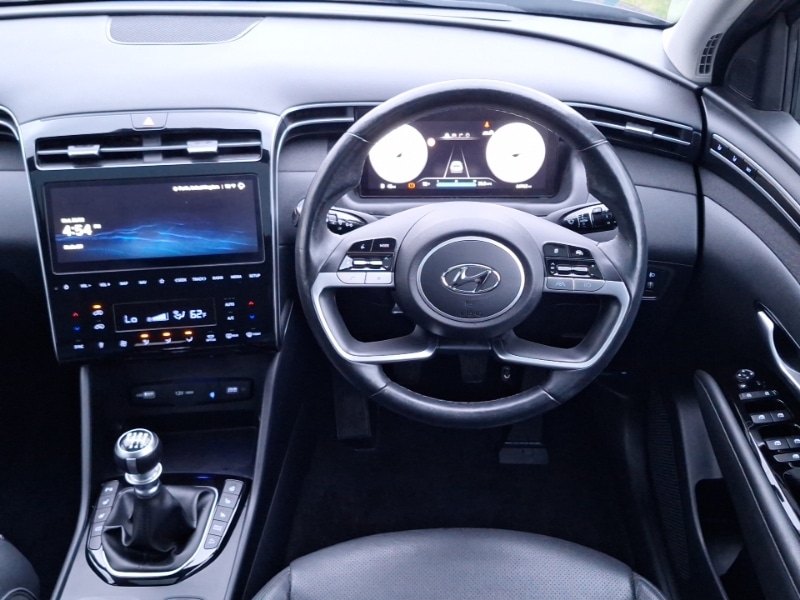 Used Hyundai TUCSON 2022 for sale - 77669904: Photo 7