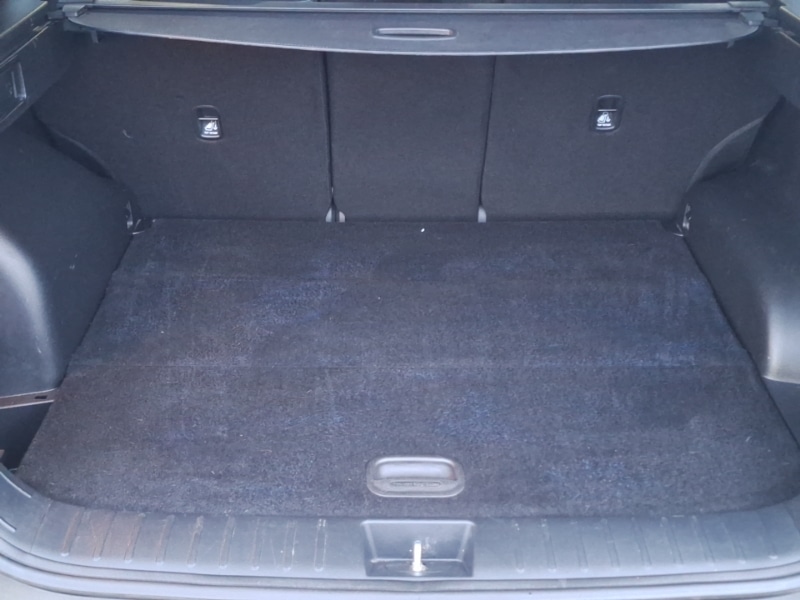 Used Hyundai TUCSON 2022 for sale - 77669904: Photo 8