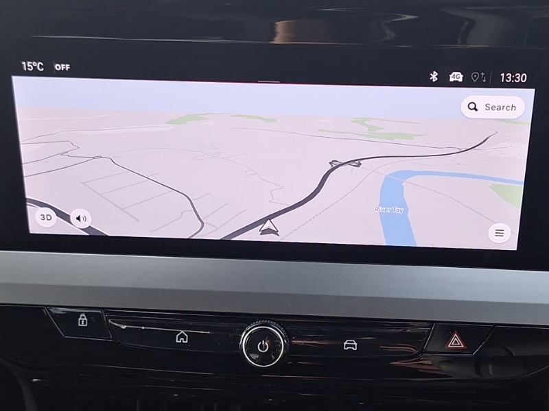 Used Vauxhall Mokka 2025 for sale - 76589379: Photo 10