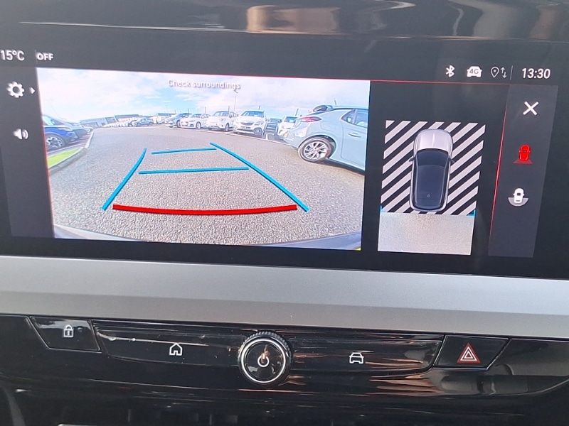 Used Vauxhall Mokka 2025 for sale - 76589379: Photo 11