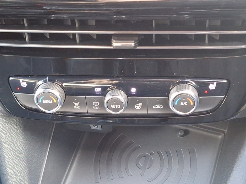 Used Vauxhall Mokka 2025 for sale - 76589379: Photo 13