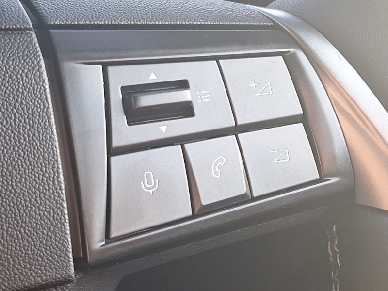 Used Vauxhall Mokka 2025 for sale - 76589379: Photo 19