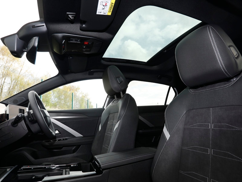 Used Vauxhall Astra 2025 for sale - 76669540: Photo 18