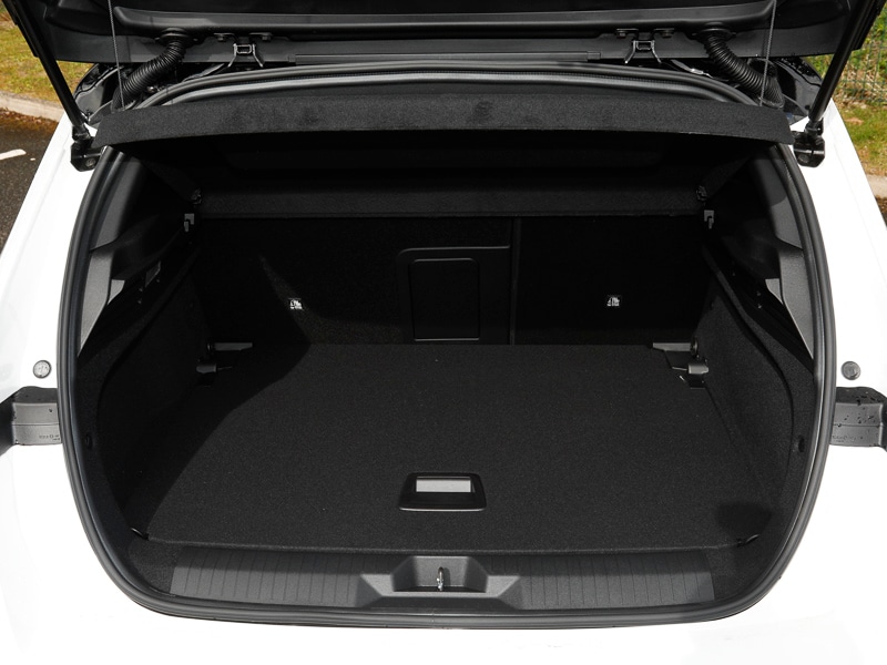 Used Vauxhall Astra 2025 for sale - 76669540: Photo 19