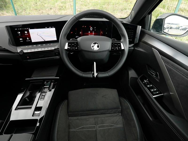 Used Vauxhall Astra 2025 for sale - 76669540: Photo 8