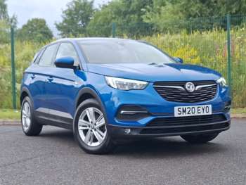 2020 - 1.2 Turbo SE 5dr