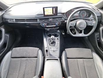 Used Audi A4 2019 for sale - 77816464: Photo