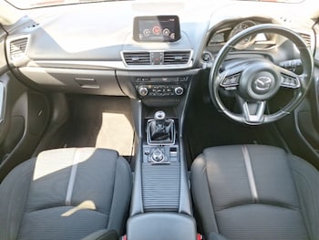 Used Mazda Mazda3 2018 for sale - 79153064: Photo