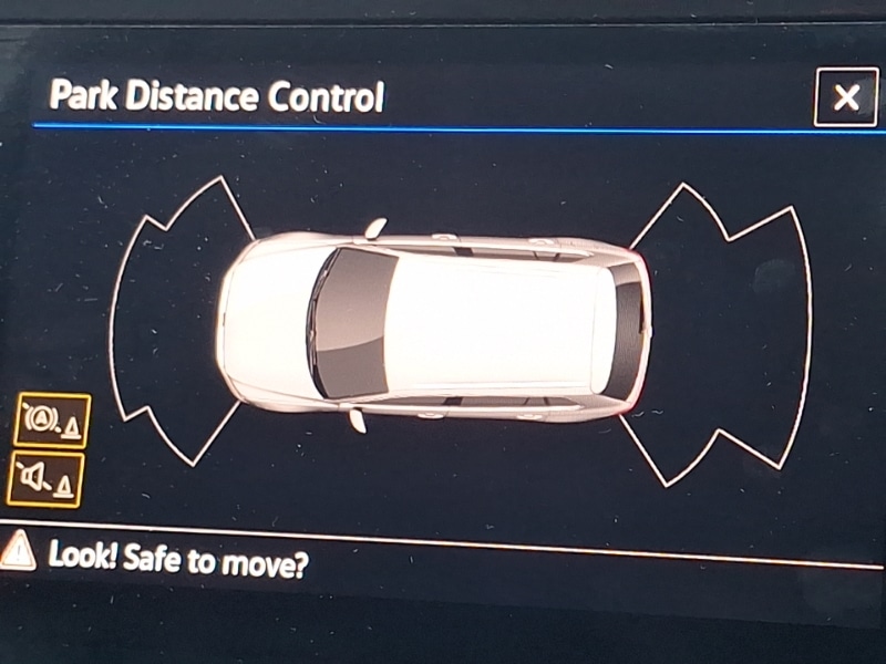 Used Volkswagen Tiguan Allspace 2023 for sale - 77908098: Photo 11