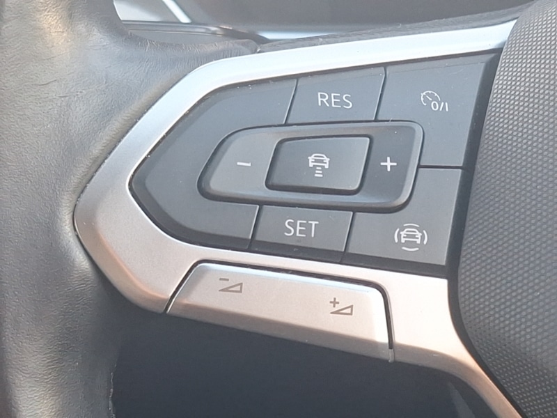 Used Volkswagen Tiguan Allspace 2023 for sale - 77908098: Photo 18