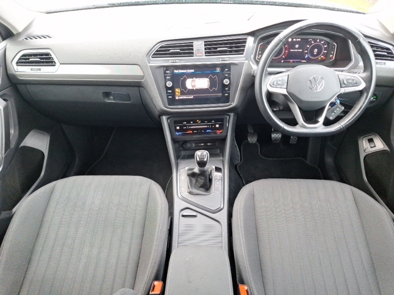 Used Volkswagen Tiguan Allspace 2023 for sale - 77908098: Photo 2