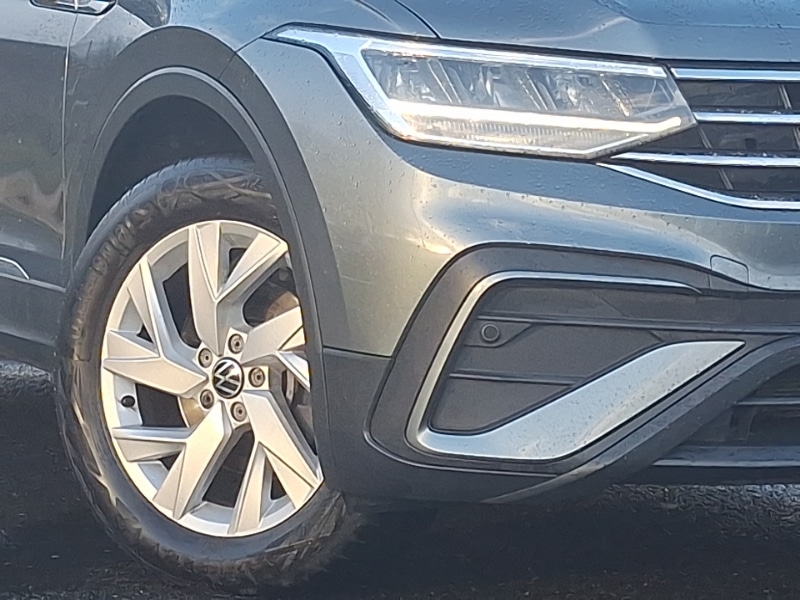 Used Volkswagen Tiguan Allspace 2023 for sale - 77908098: Photo 9