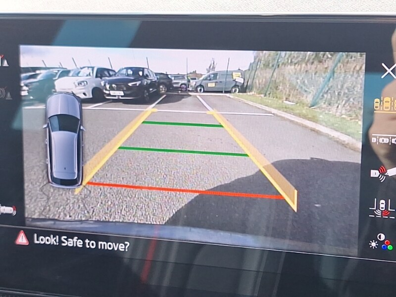 Used Skoda Kamiq 2024 for sale - 77085740: Photo 11