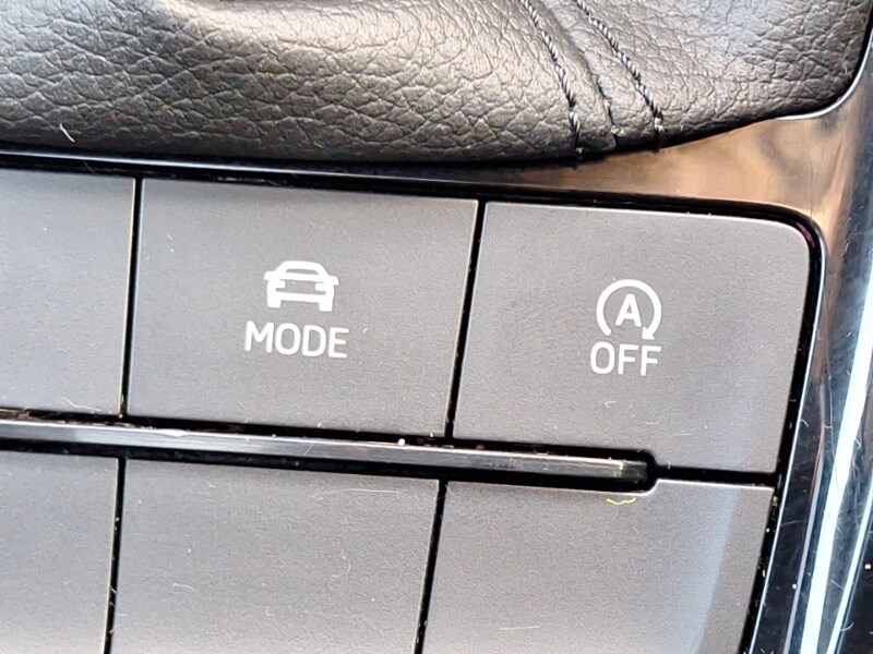 Used Skoda Kamiq 2024 for sale - 77085740: Photo 17