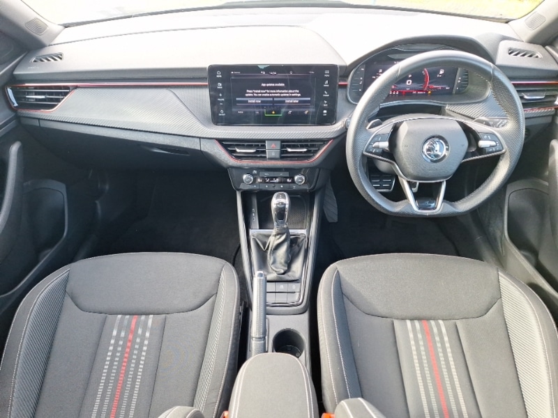 Used Skoda Kamiq 2024 for sale - 77085740: Photo 2