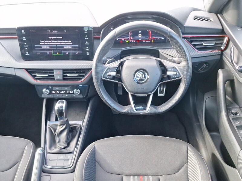 Used Skoda Kamiq 2024 for sale - 77085740: Photo 7