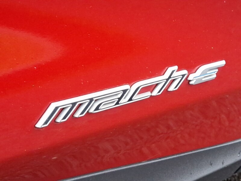 Used Ford Mustang Mach-E 2023 for sale - 78066138: Photo 12