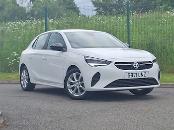 Used Vauxhall Corsa 2022 for sale - 78771051: Photo