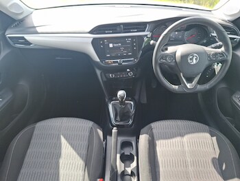 Used Vauxhall Corsa 2022 for sale - 78771051: Photo