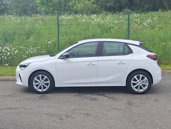 Used Vauxhall Corsa 2022 for sale - 78771051: Photo