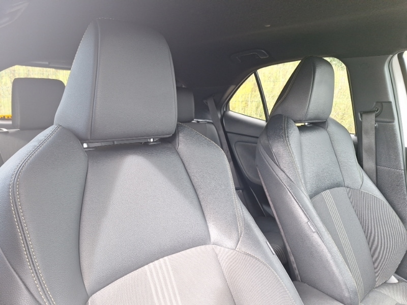 Used Toyota Yaris Cross 2022 for sale - 76932493: Photo 13