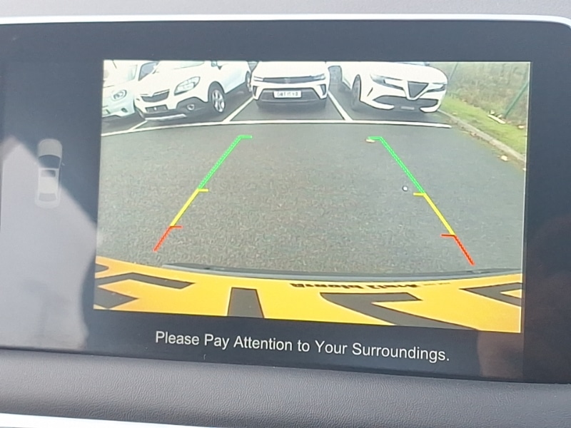 Used MG MG HS 2022 for sale - 76893822: Photo 11