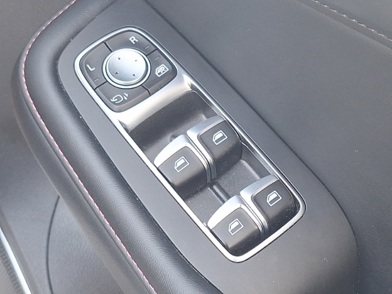 Used MG MG HS 2022 for sale - 76893822: Photo 13