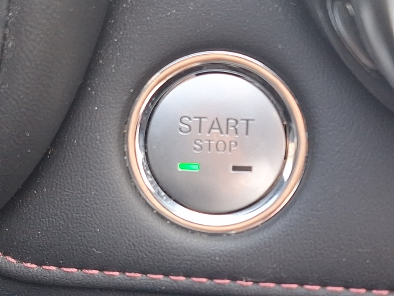 Used MG MG HS 2022 for sale - 76893822: Photo 14