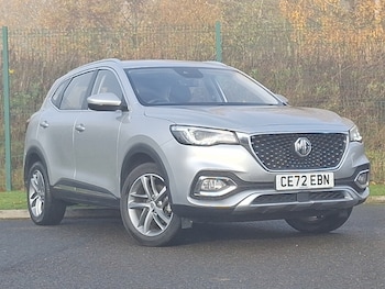 MG MG HS feature image