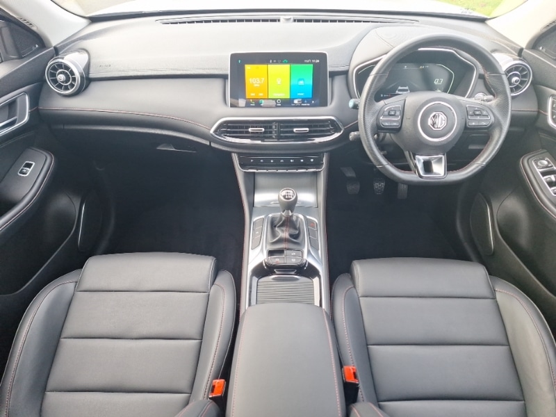 Used MG MG HS 2022 for sale - 76893822: Photo 2